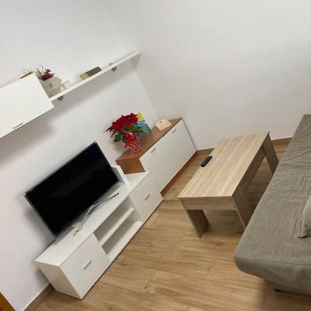 Comfort Quatroaaaa Ximenez Apartment Castellón de la Plana Екстериор снимка