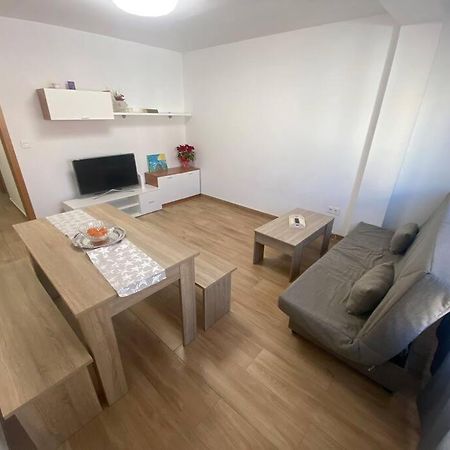 Comfort Quatroaaaa Ximenez Castellón de la Plana Екстериор снимка