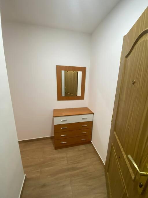 Comfort Quatroaaaa Ximenez Castellón de la Plana Екстериор снимка