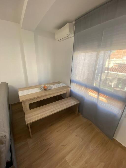 Comfort Quatroaaaa Ximenez Castellón de la Plana Екстериор снимка