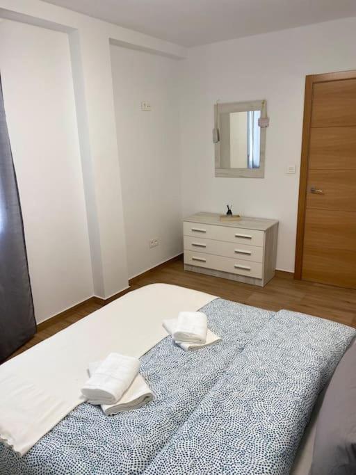 Comfort Quatroaaaa Ximenez Castellón de la Plana Екстериор снимка