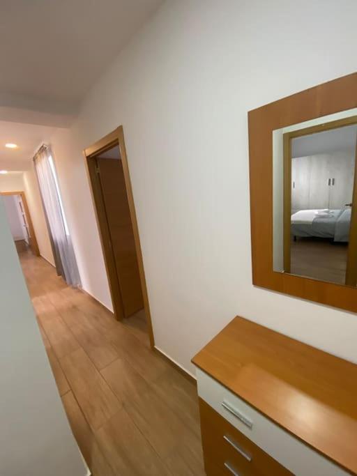 Comfort Quatroaaaa Ximenez Apartment Castellón de la Plana Екстериор снимка