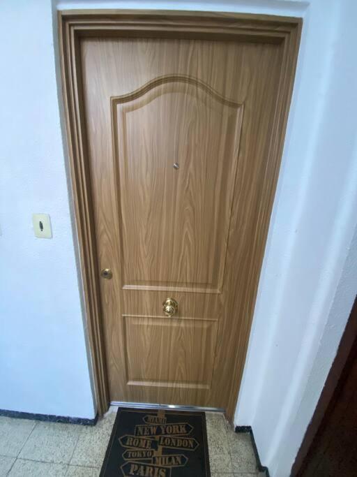Comfort Quatroaaaa Ximenez Castellón de la Plana Екстериор снимка