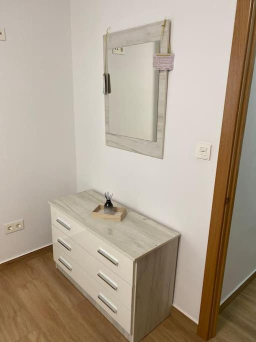 Comfort Quatroaaaa Ximenez Apartment Castellón de la Plana Екстериор снимка