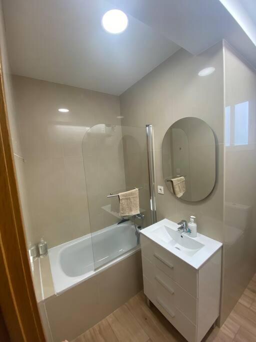 Comfort Quatroaaaa Ximenez Castellón de la Plana Екстериор снимка
