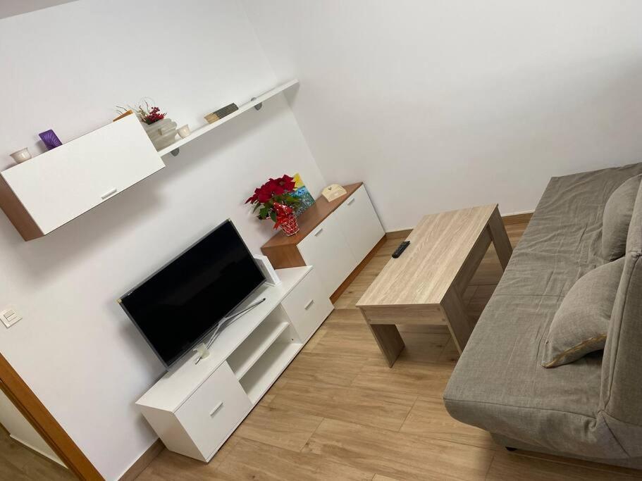 Comfort Quatroaaaa Ximenez Apartment Castellón de la Plana Екстериор снимка