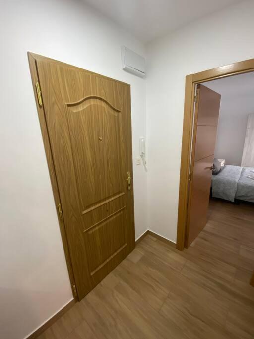 Comfort Quatroaaaa Ximenez Apartment Castellón de la Plana Екстериор снимка