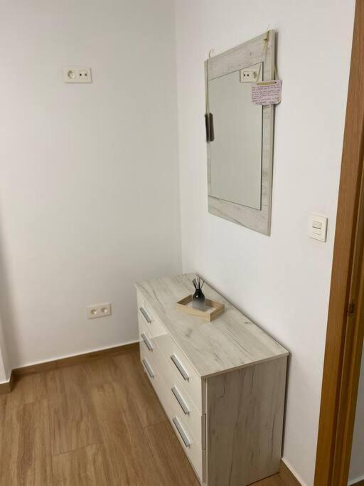 Comfort Quatroaaaa Ximenez Apartment Castellón de la Plana Екстериор снимка