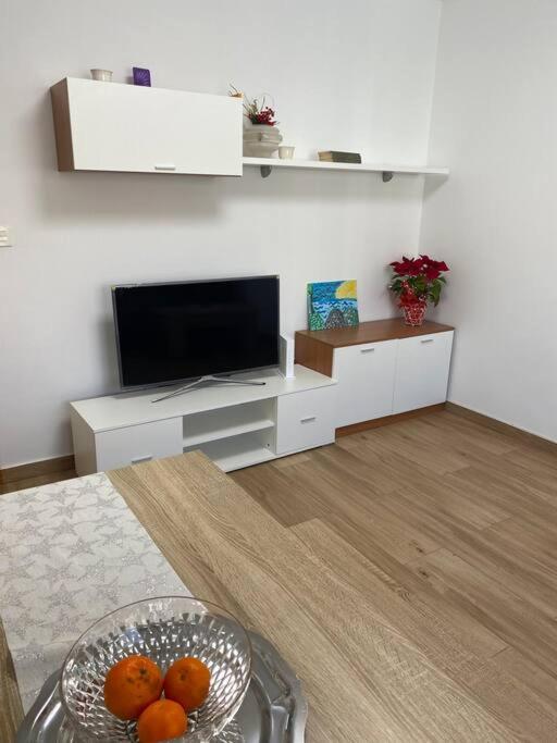 Comfort Quatroaaaa Ximenez Apartment Castellón de la Plana Екстериор снимка