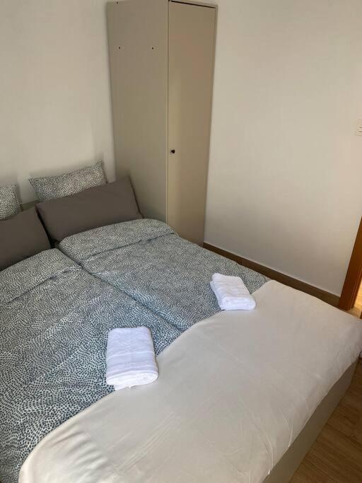 Comfort Quatroaaaa Ximenez Apartment Castellón de la Plana Екстериор снимка