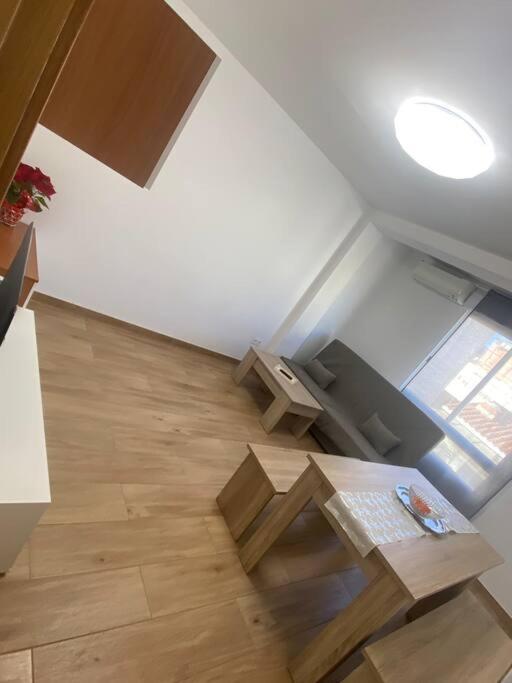 Comfort Quatroaaaa Ximenez Castellón de la Plana Екстериор снимка