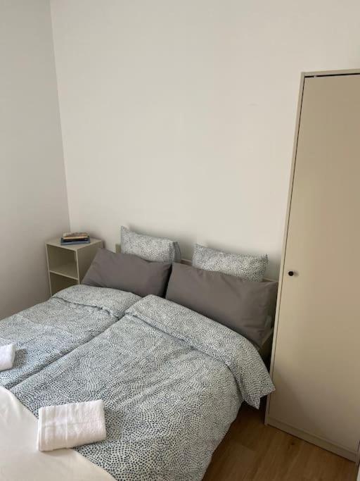 Comfort Quatroaaaa Ximenez Apartment Castellón de la Plana Екстериор снимка