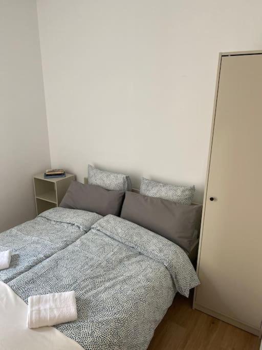 Comfort Quatroaaaa Ximenez Castellón de la Plana Екстериор снимка