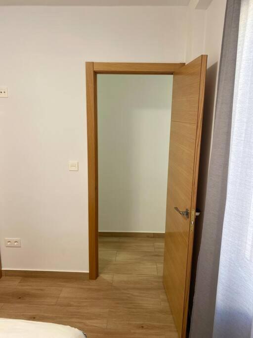 Comfort Quatroaaaa Ximenez Apartment Castellón de la Plana Екстериор снимка