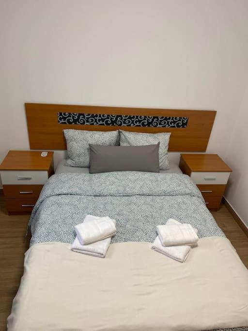 Comfort Quatroaaaa Ximenez Apartment Castellón de la Plana Екстериор снимка