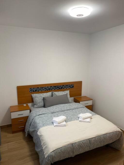 Comfort Quatroaaaa Ximenez Apartment Castellón de la Plana Екстериор снимка