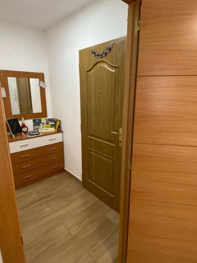 Comfort Quatroaaaa Ximenez Apartment Castellón de la Plana Екстериор снимка