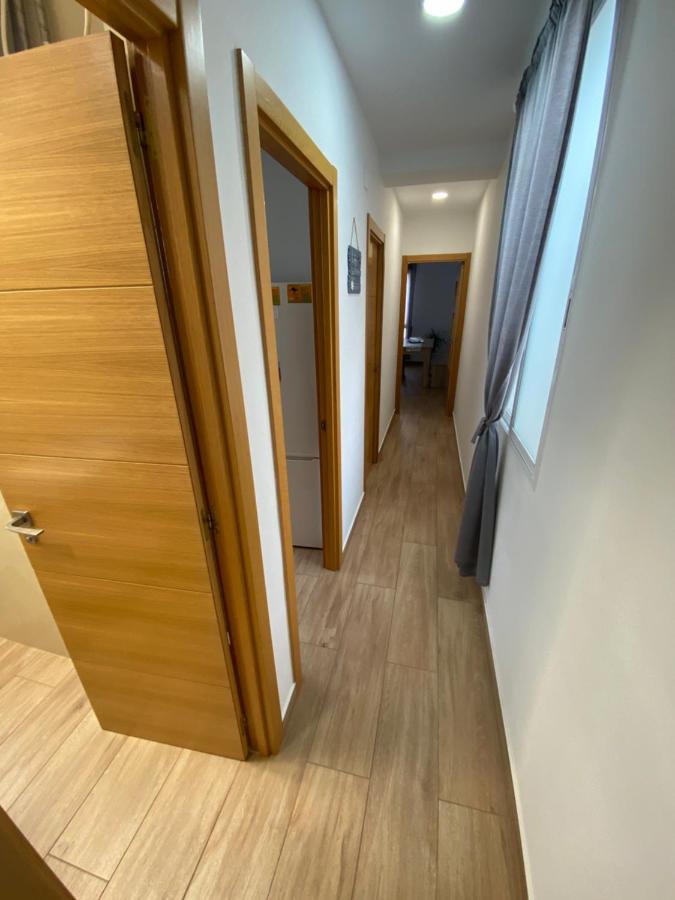 Comfort Quatroaaaa Ximenez Castellón de la Plana Екстериор снимка
