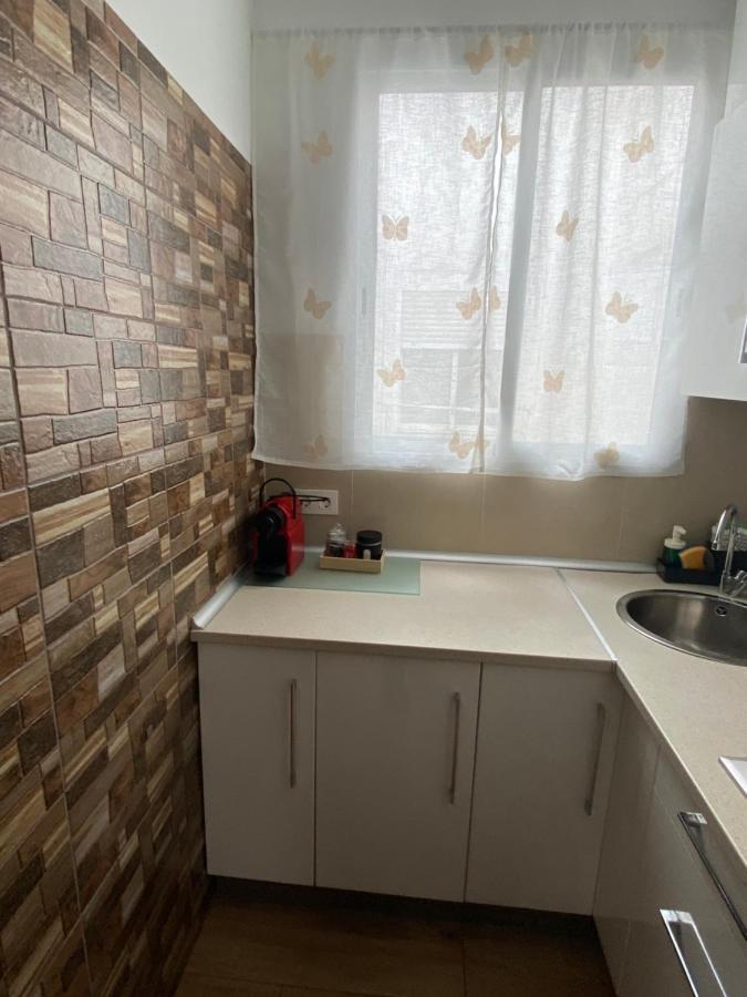 Comfort Quatroaaaa Ximenez Castellón de la Plana Екстериор снимка