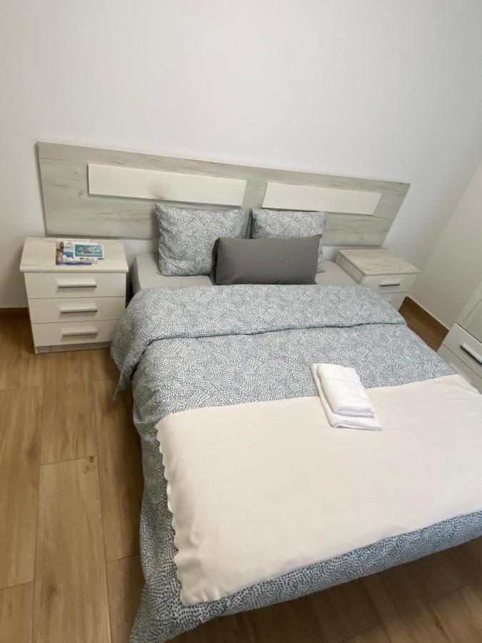 Comfort Quatroaaaa Ximenez Apartment Castellón de la Plana Екстериор снимка