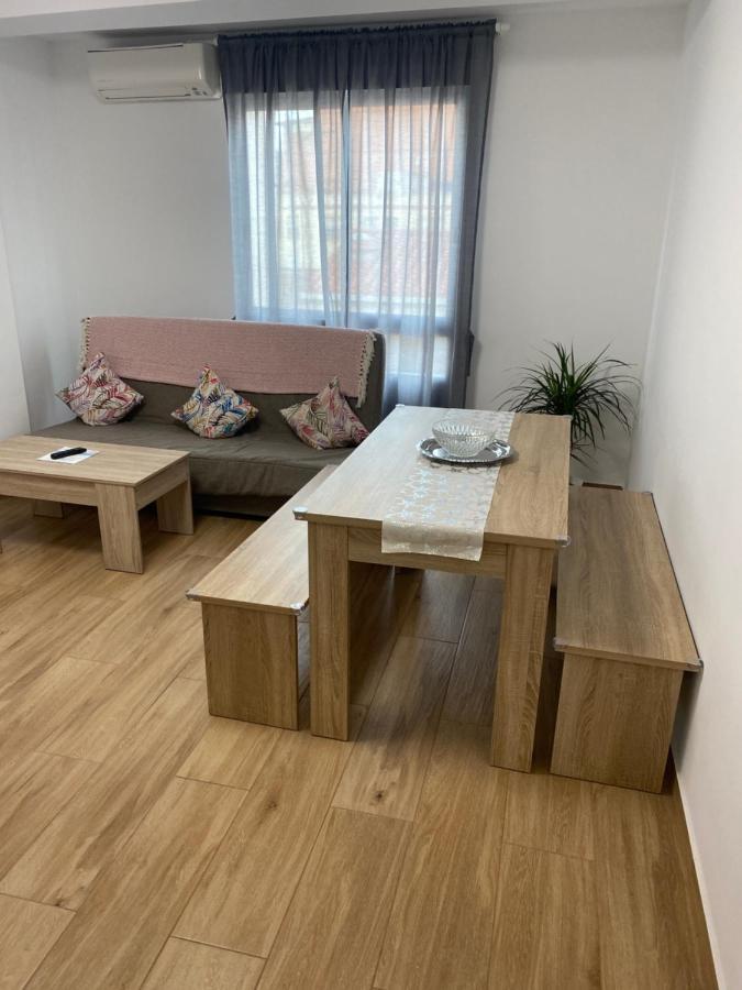 Comfort Quatroaaaa Ximenez Apartment Castellón de la Plana Екстериор снимка