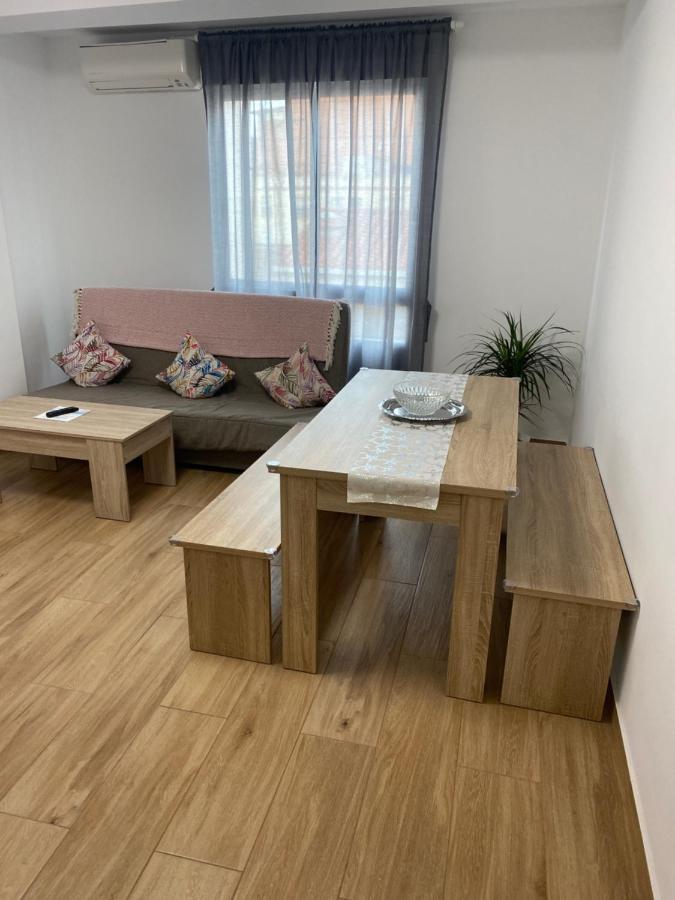 Comfort Quatroaaaa Ximenez Castellón de la Plana Екстериор снимка