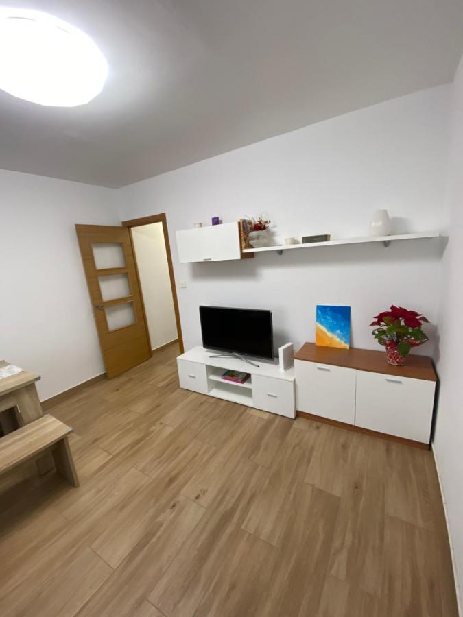 Comfort Quatroaaaa Ximenez Apartment Castellón de la Plana Екстериор снимка