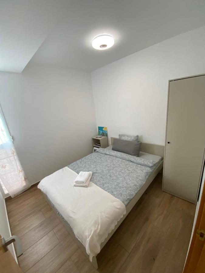 Comfort Quatroaaaa Ximenez Castellón de la Plana Екстериор снимка