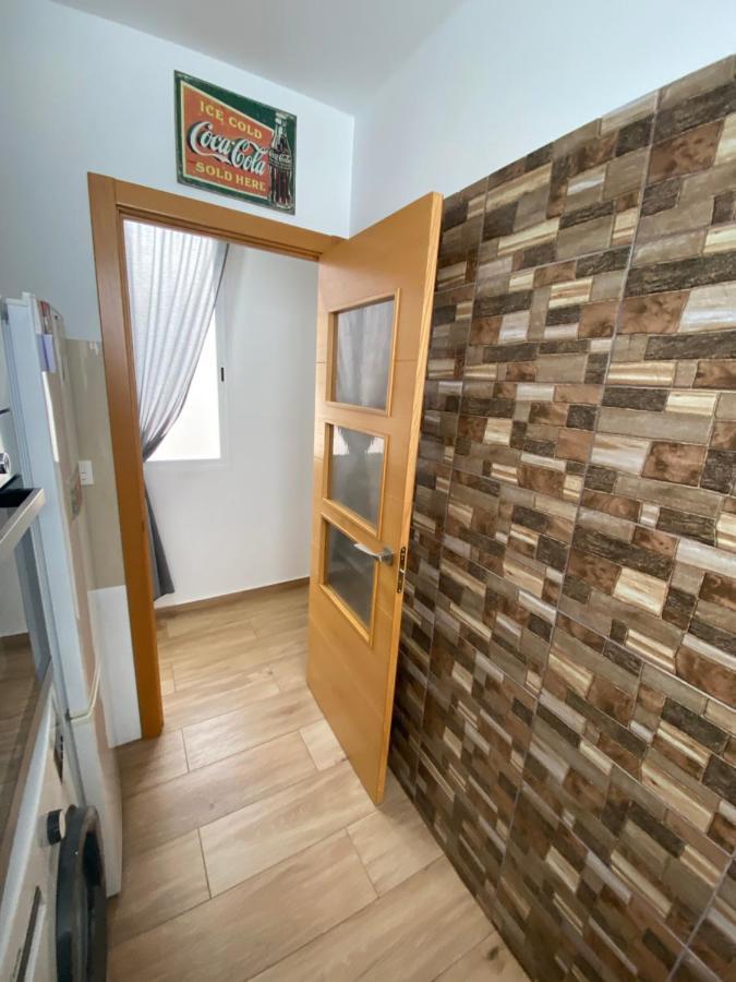 Comfort Quatroaaaa Ximenez Castellón de la Plana Екстериор снимка