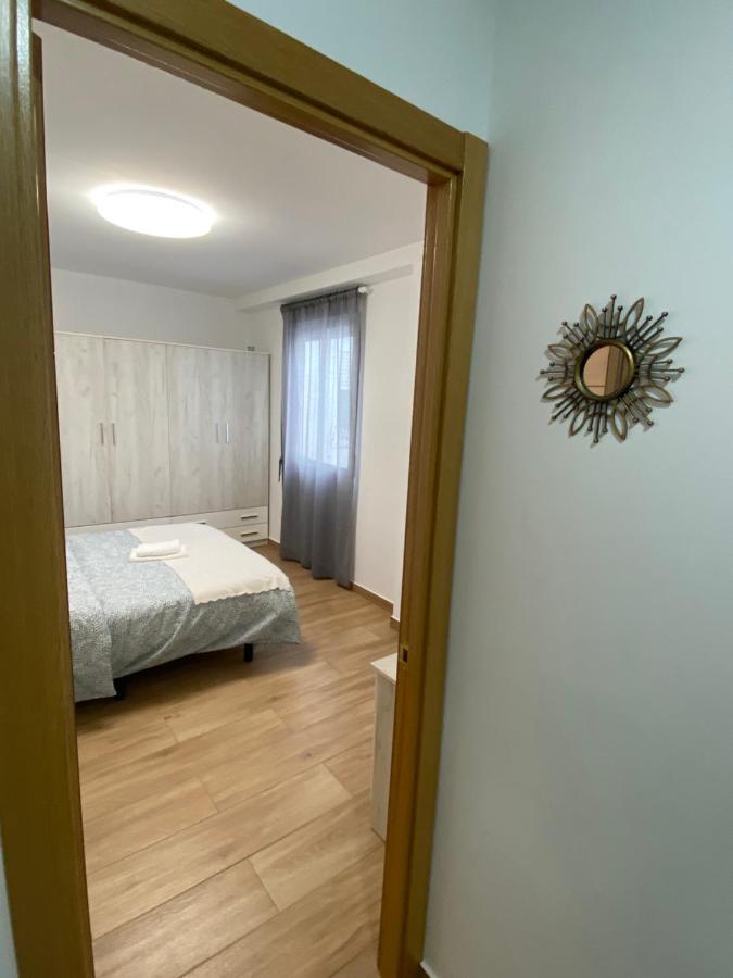 Comfort Quatroaaaa Ximenez Apartment Castellón de la Plana Екстериор снимка