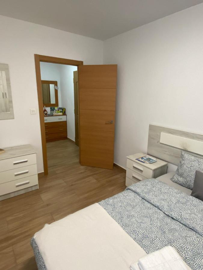 Comfort Quatroaaaa Ximenez Apartment Castellón de la Plana Екстериор снимка