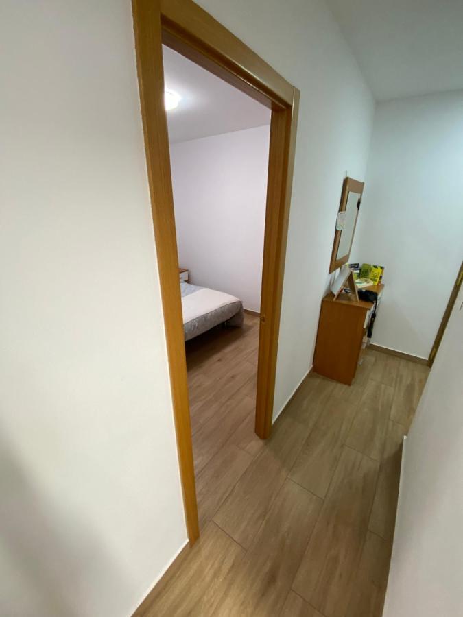 Comfort Quatroaaaa Ximenez Apartment Castellón de la Plana Екстериор снимка