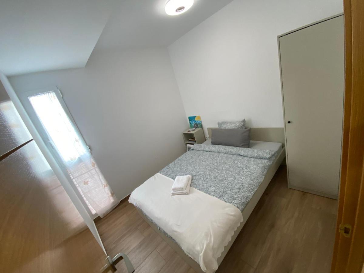 Comfort Quatroaaaa Ximenez Apartment Castellón de la Plana Екстериор снимка