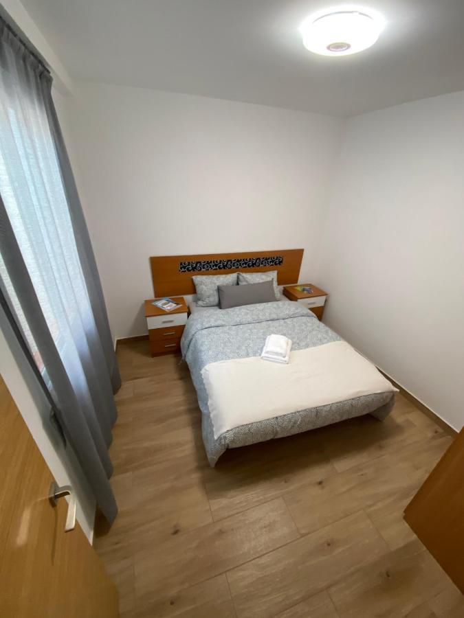 Comfort Quatroaaaa Ximenez Castellón de la Plana Екстериор снимка