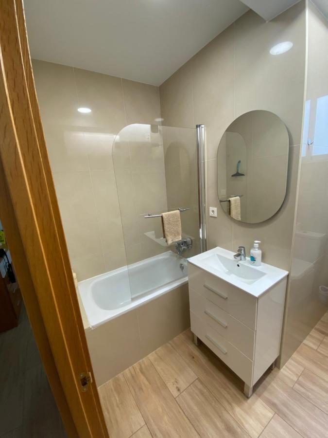 Comfort Quatroaaaa Ximenez Castellón de la Plana Екстериор снимка