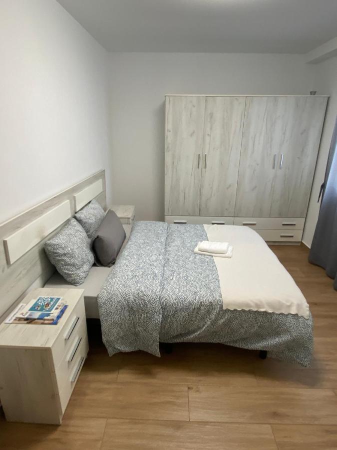 Comfort Quatroaaaa Ximenez Apartment Castellón de la Plana Екстериор снимка