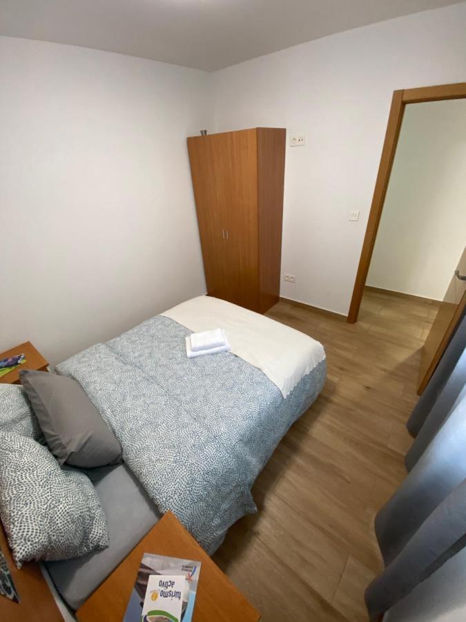 Comfort Quatroaaaa Ximenez Castellón de la Plana Екстериор снимка