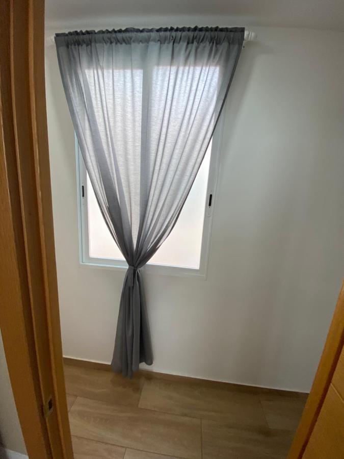 Comfort Quatroaaaa Ximenez Castellón de la Plana Екстериор снимка