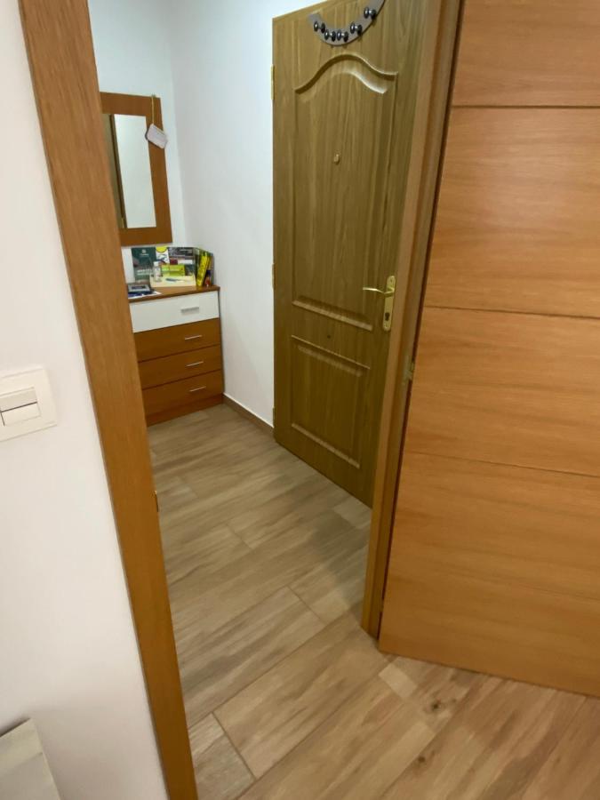 Comfort Quatroaaaa Ximenez Apartment Castellón de la Plana Екстериор снимка