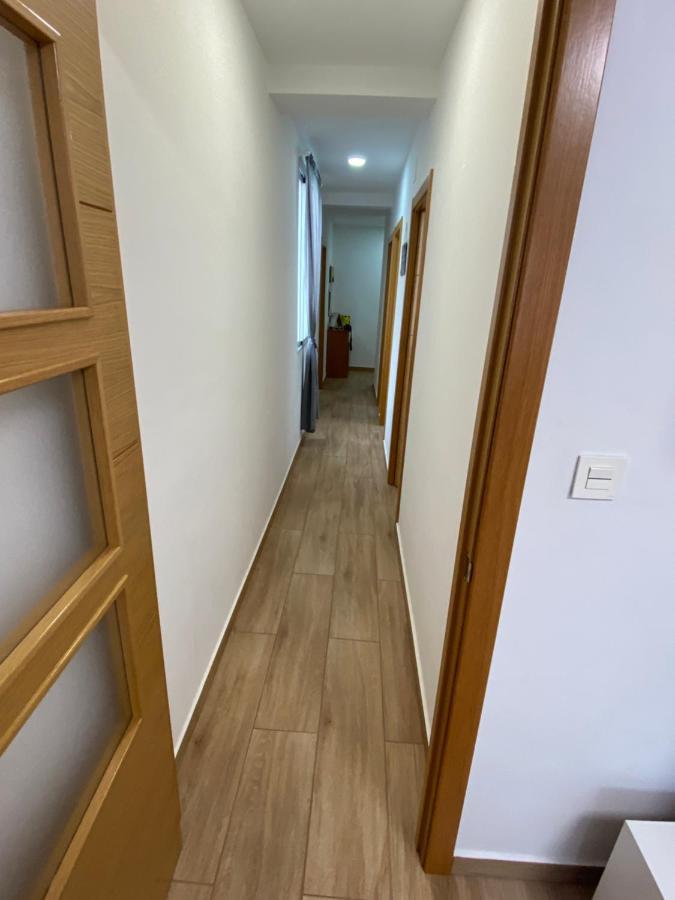 Comfort Quatroaaaa Ximenez Apartment Castellón de la Plana Екстериор снимка