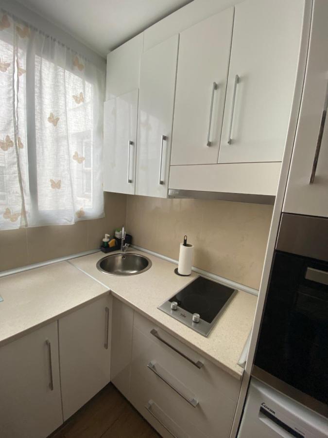 Comfort Quatroaaaa Ximenez Apartment Castellón de la Plana Екстериор снимка