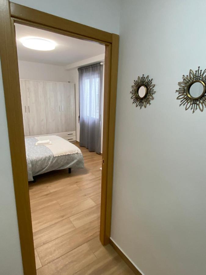 Comfort Quatroaaaa Ximenez Apartment Castellón de la Plana Екстериор снимка