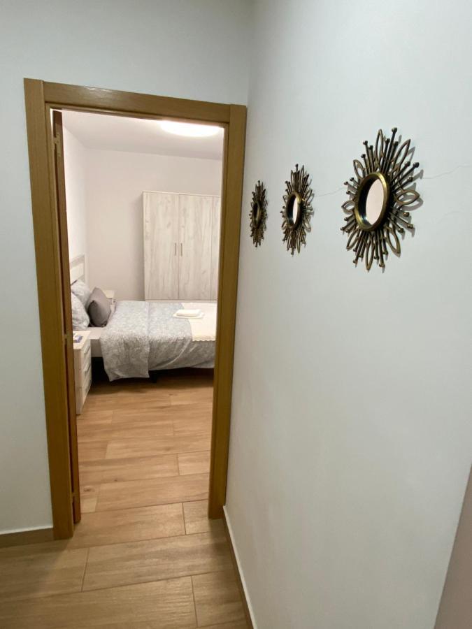 Comfort Quatroaaaa Ximenez Castellón de la Plana Екстериор снимка