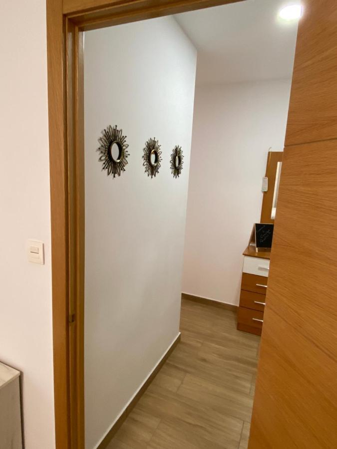 Comfort Quatroaaaa Ximenez Apartment Castellón de la Plana Екстериор снимка