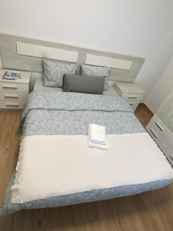 Comfort Quatroaaaa Ximenez Castellón de la Plana Екстериор снимка