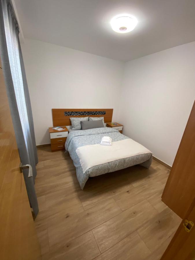 Comfort Quatroaaaa Ximenez Apartment Castellón de la Plana Екстериор снимка