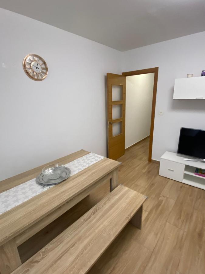 Comfort Quatroaaaa Ximenez Apartment Castellón de la Plana Екстериор снимка