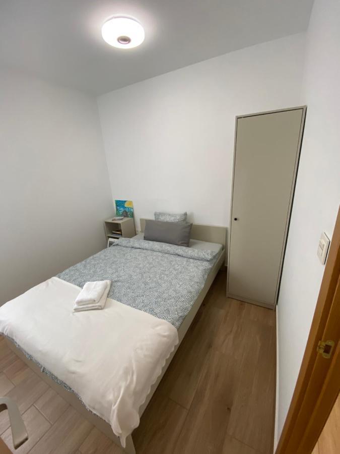 Comfort Quatroaaaa Ximenez Castellón de la Plana Екстериор снимка