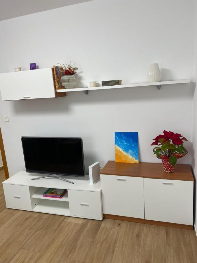 Comfort Quatroaaaa Ximenez Castellón de la Plana Екстериор снимка